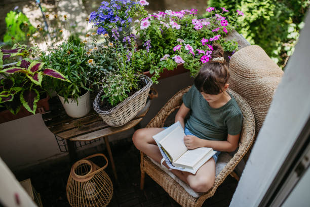 why is gardening good for your mental health