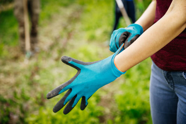 Neoprene Gloves for gardening