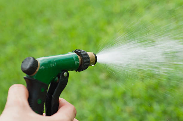 what is the most powerful garden hose nozzle