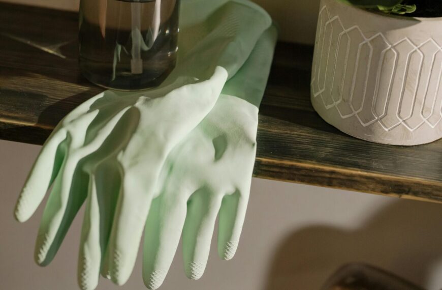 Gardening Gloves