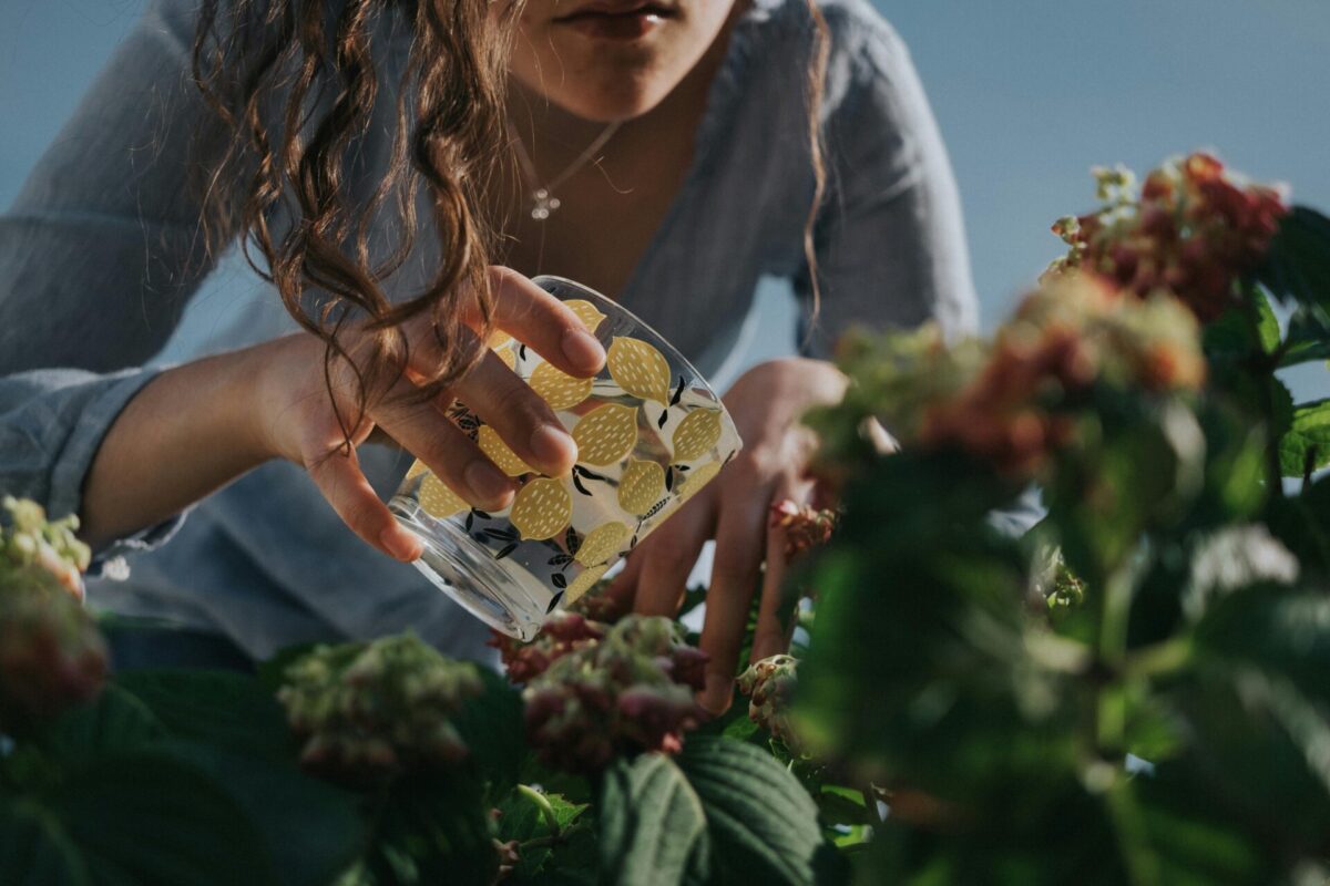 watering techniques