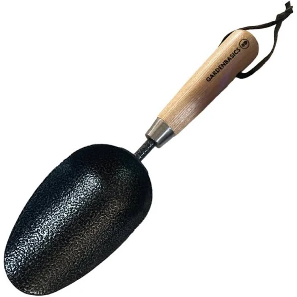 soil hand scoop