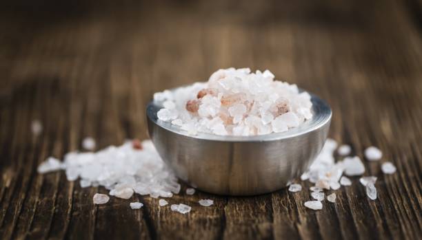 what nutrients are in epsom salt for plants